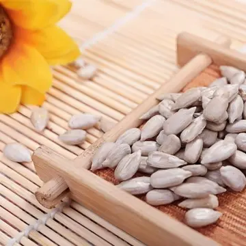 Sunflower Seed Kernels Confectionary Grade