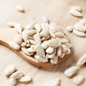 Sunflower Seed Kernels Bakery Grade