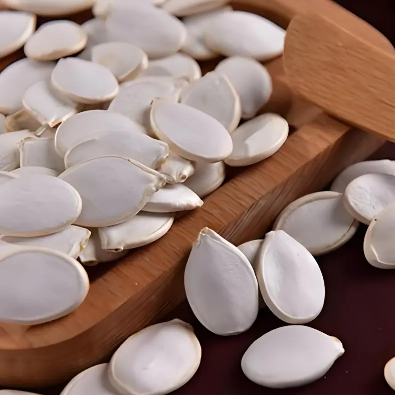 Pumpkin Seeds Snow White in Shell (4).jpg