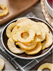 apple rings