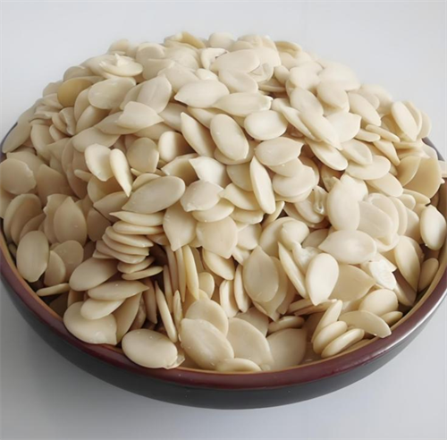 Nutritional Benefits and Uses of Watermelon Seeds