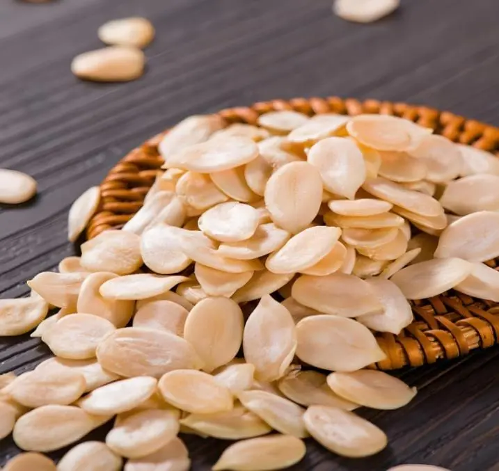 One watermelon seed = six special medicines