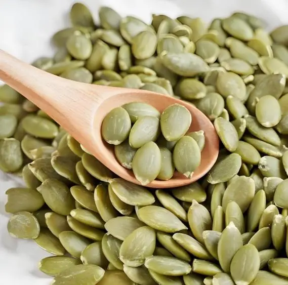 Wonderful Uses of Pumpkin Seeds You May Not Know