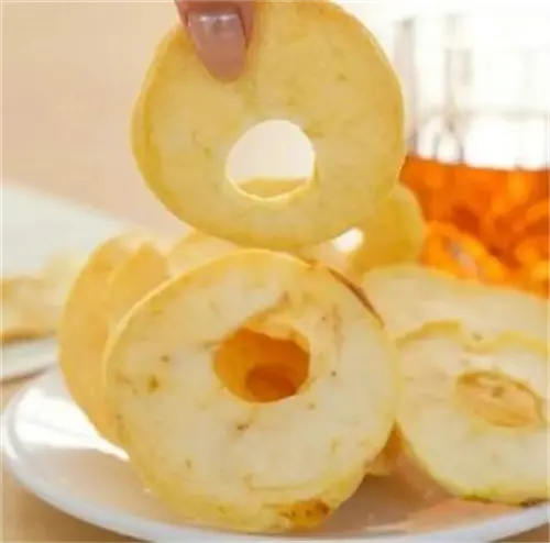 How to eat apples best? You must eat them this way to nourish your spleen and stomach.