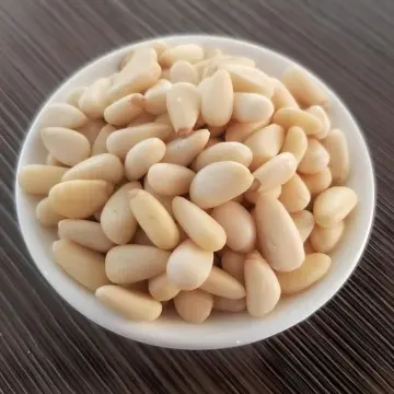 Top Grade Pine Nuts Sibirica, Yunnanensis, Pumila