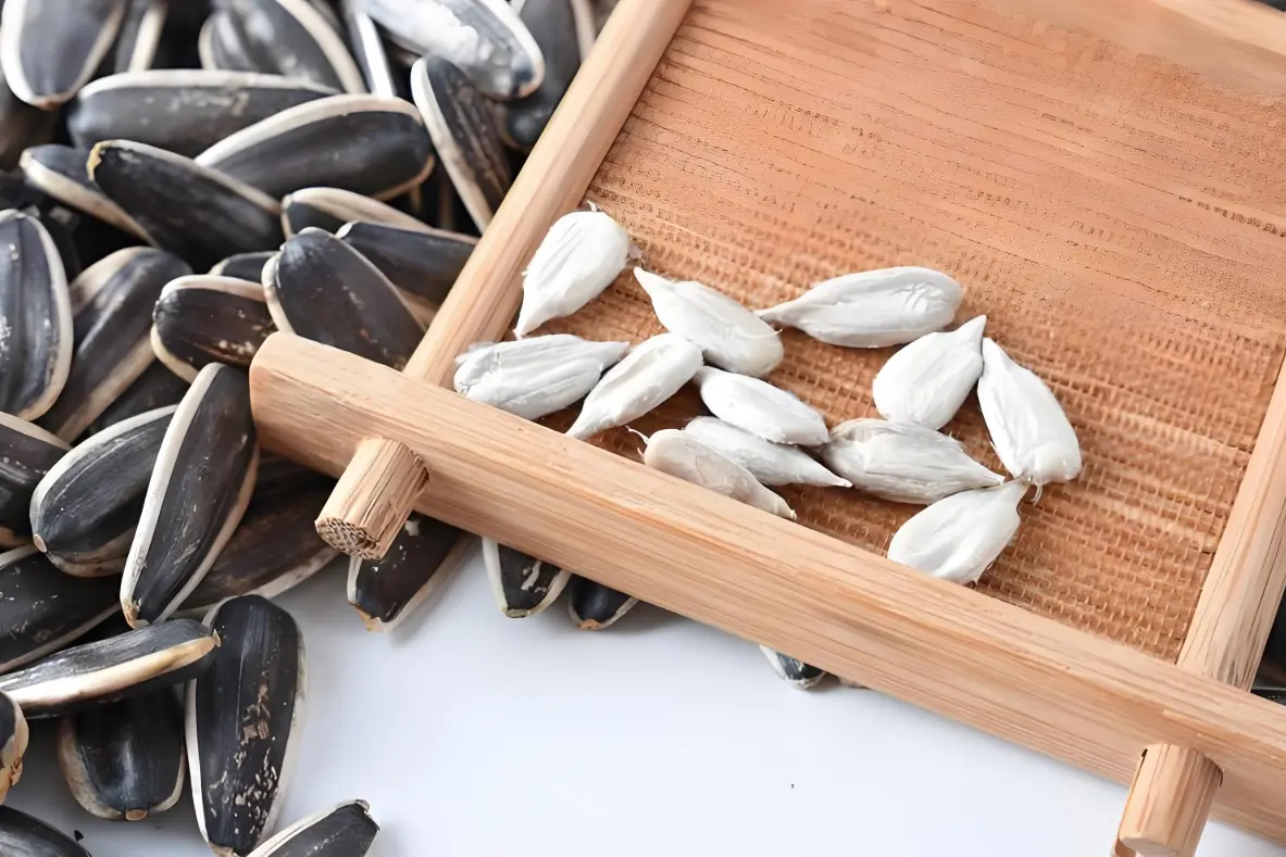 Sunflower Seeds in Shell (3)