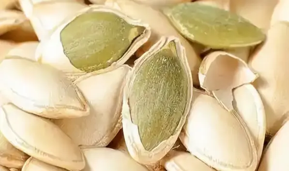 Pumpkin Seeds Are One of the Nut Foods That Are Rich in Nutrition and Have High Nutritional Value