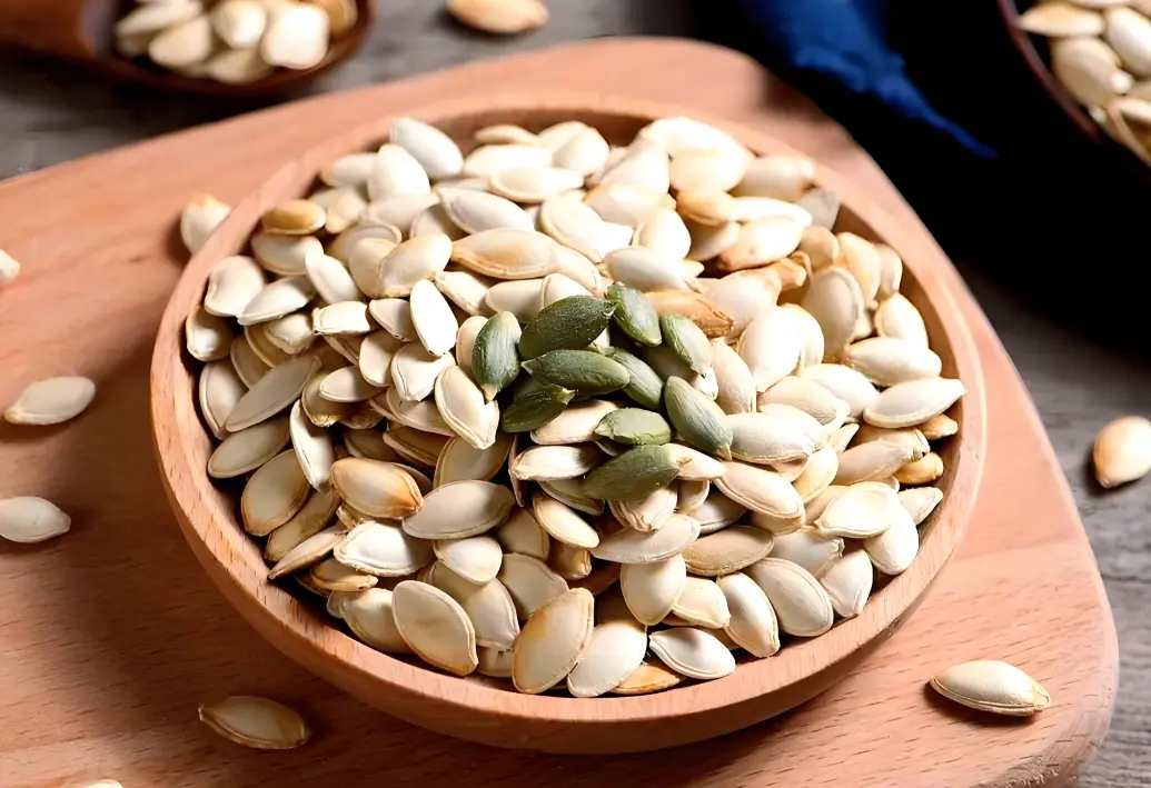 What Are The Benefits Of Eating Pumpkin Seeds?
