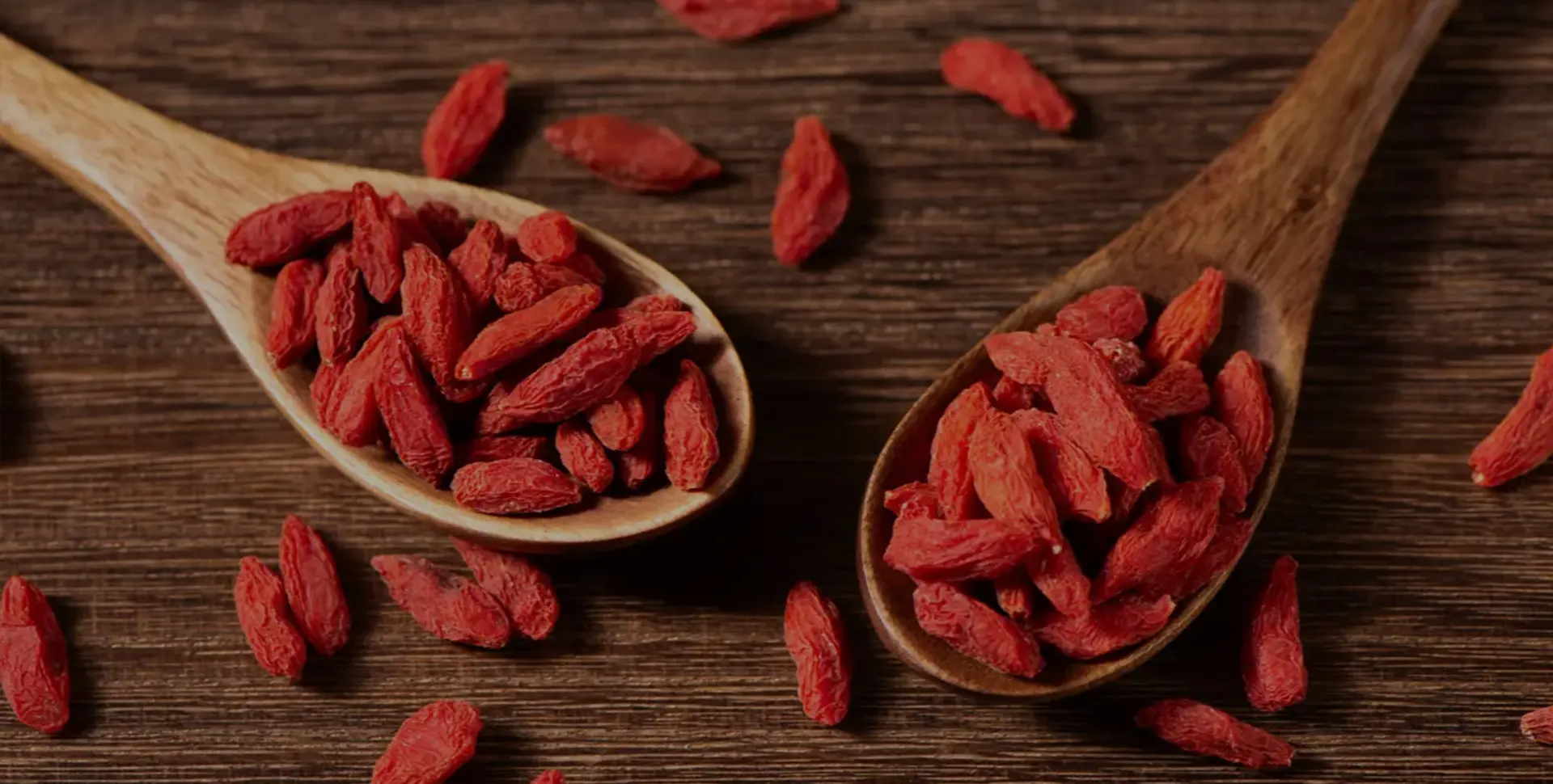 Goji-Berries